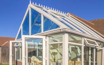 conservatory roof insulation costs Ceann A Deas Loch Baghasdail