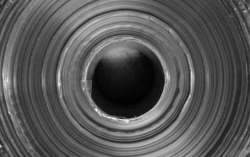 Ceann A Deas Loch Baghasdail edpm waterproofing