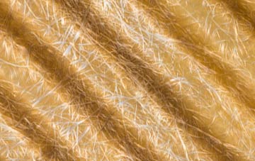 Ceann A Deas Loch Baghasdail fibreglass roof waterproofing