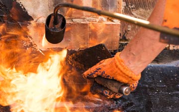 Ceann A Deas Loch Baghasdail flat roof repair companies