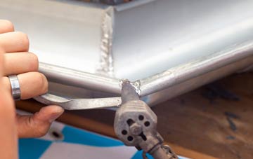 disadvantages of Ceann A Deas Loch Baghasdail lead roofing