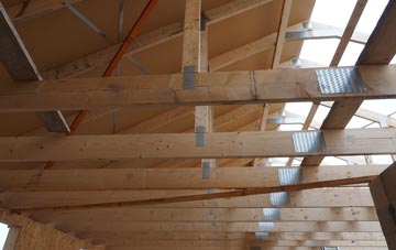 Ceann A Deas Loch Baghasdail roof truss costs