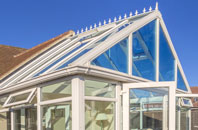 Ceann A Deas Loch Baghasdail conservatory roof repairs