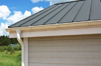 Ceann A Deas Loch Baghasdail fascia repair