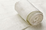 Ceann A Deas Loch Baghasdail fibreglass roofing repairs