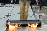 Ceann A Deas Loch Baghasdail flat roof sealing quote