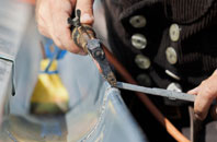 Ceann A Deas Loch Baghasdail lead roof quotes