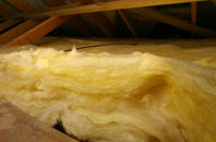 Ceann A Deas Loch Baghasdail pitch roof insulation