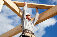 Ceann A Deas Loch Baghasdail roof replacement work